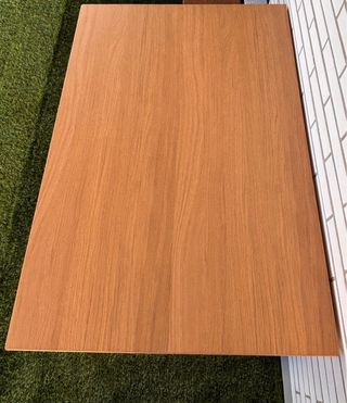 Mesa comedor extensible Ikea ekedalen