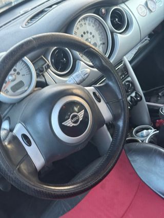Mini cooper One  2004