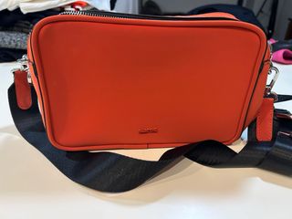 Bolso Parfois naranja