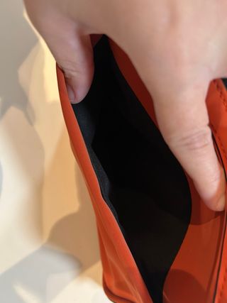 Bolso Parfois naranja