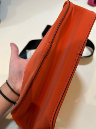 Bolso Parfois naranja