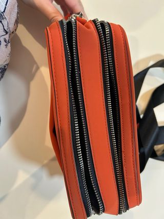 Bolso Parfois naranja