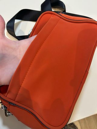 Bolso Parfois naranja