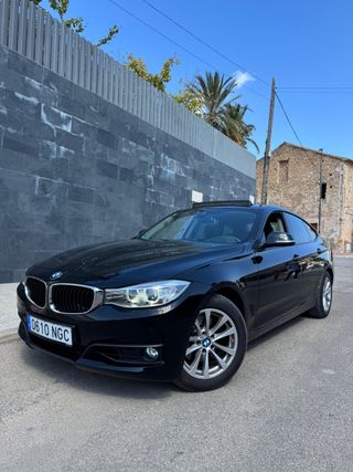 BMW Serie 3 2015