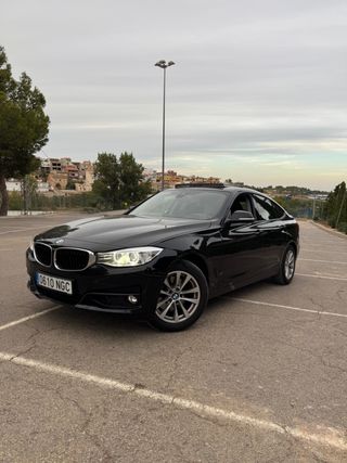 BMW Serie 3 2015