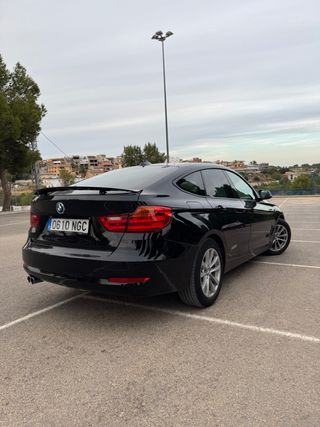 BMW Serie 3 2015