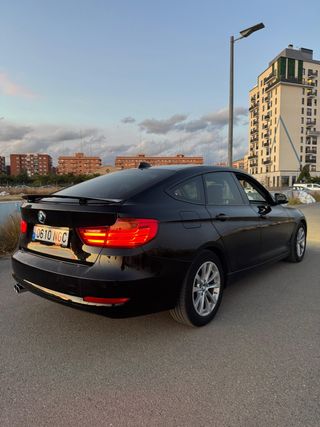 BMW Serie 3 2015