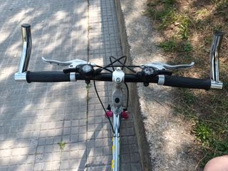 Bicicleta MTB Adulto