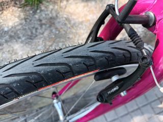 Bicicleta MTB Adulto