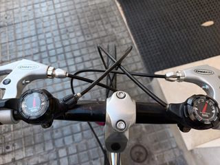 Bicicleta MTB Adulto