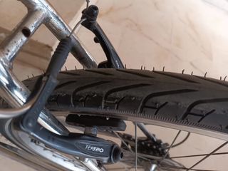 Bicicleta MTB Adulto