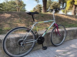Bicicleta MTB Adulto
