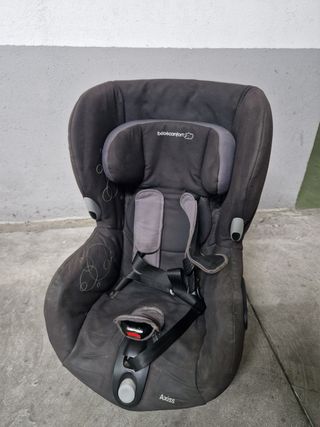 Silla de coche bebé Bébé Confort Axiss