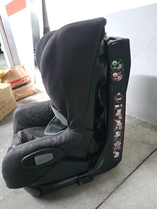 Silla de coche bebé Bébé Confort Axiss