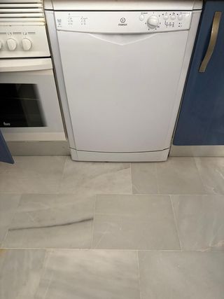 Lavavajillas Indesit 14 servicios