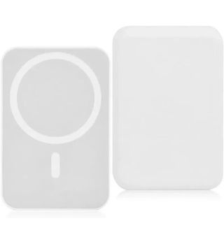 Powerbank Magnetico 12000mah Caricabatterie Portat