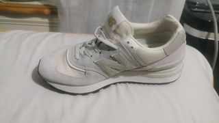 Bambas new balance nuevas originales