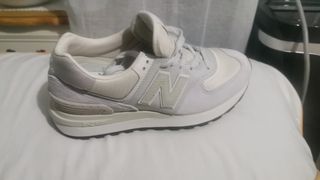 Bambas new balance nuevas originales