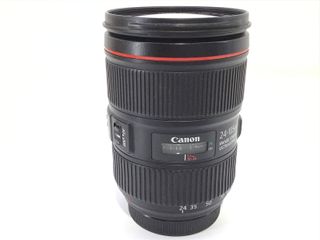 objetivos canon canon ef 24-105mm f4 l is ii usm