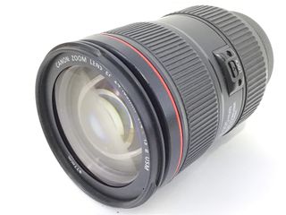 objetivos canon canon ef 24-105mm f4 l is ii usm