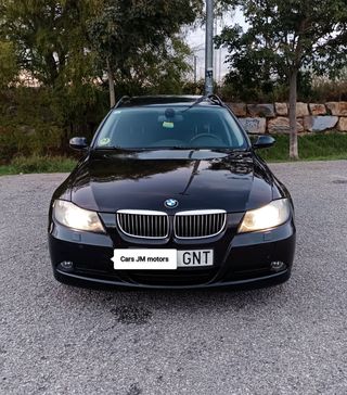 BMW Serie 3 2009