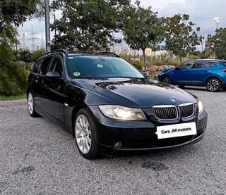 BMW Serie 3 2009