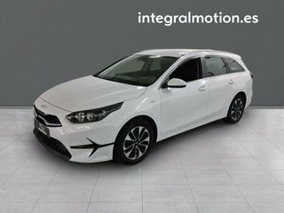 Kia Ceed 1.0 T-GDi 74kW (100CV) Drive