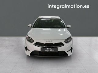 Kia Ceed 1.0 T-GDi 74kW (100CV) Drive