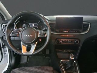 Kia Ceed 1.0 T-GDi 74kW (100CV) Drive