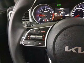 Kia Ceed 1.0 T-GDi 74kW (100CV) Drive