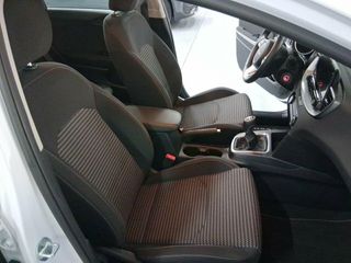 Kia Ceed 1.0 T-GDi 74kW (100CV) Drive