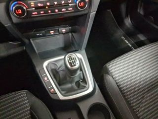 Kia Ceed 1.0 T-GDi 74kW (100CV) Drive