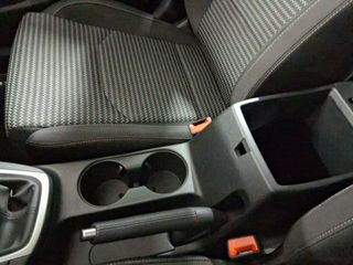 Kia Ceed 1.0 T-GDi 74kW (100CV) Drive