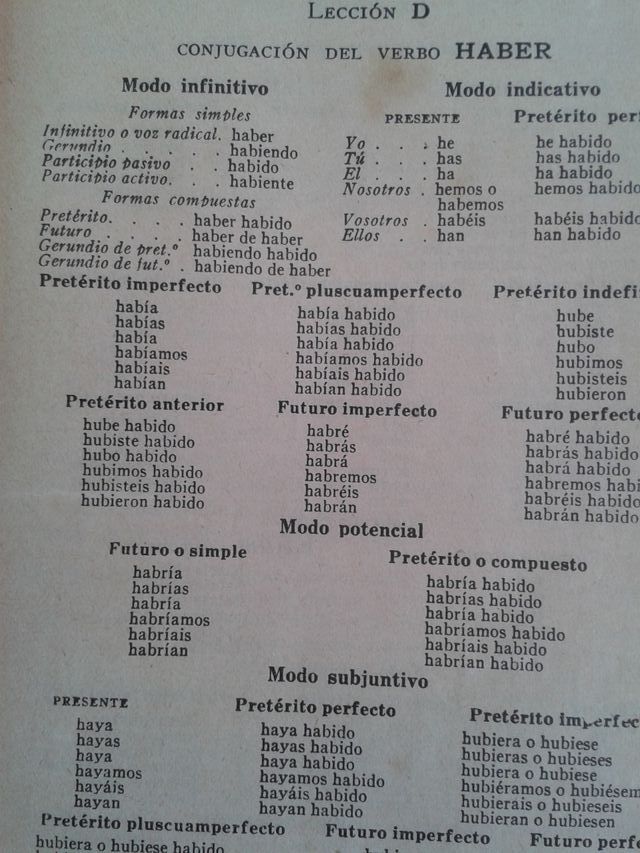 ENCICLOPEDIA GRADO ELEMENTAL 1937 400 GRABADOS