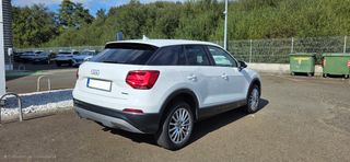 Audi Q2 2017