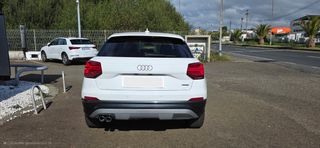 Audi Q2 2017