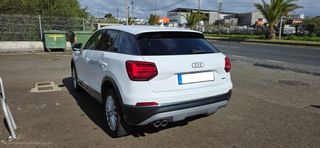 Audi Q2 2017
