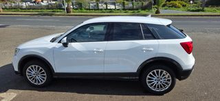 Audi Q2 2017