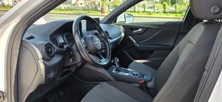 Audi Q2 2017