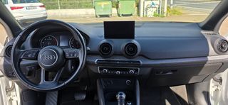 Audi Q2 2017