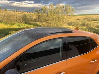 Renault Megane RS 280cv