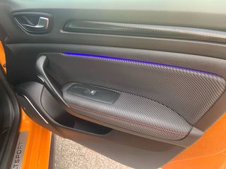 Renault Megane RS 280cv