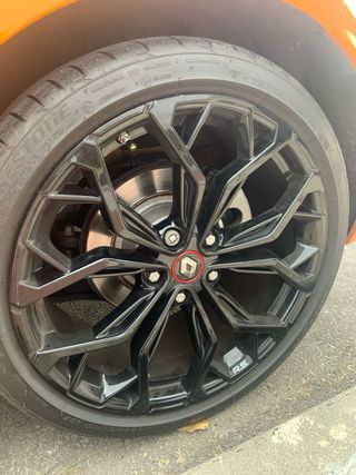 Renault Megane RS 280cv