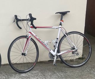 Orbea Aqua T57 Bicicleta Carretera