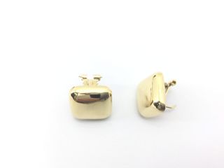 pendientes oro 18k