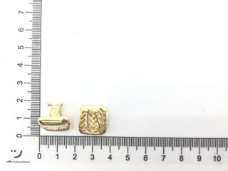 pendientes oro 18k