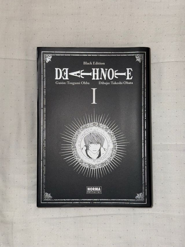 Death Note