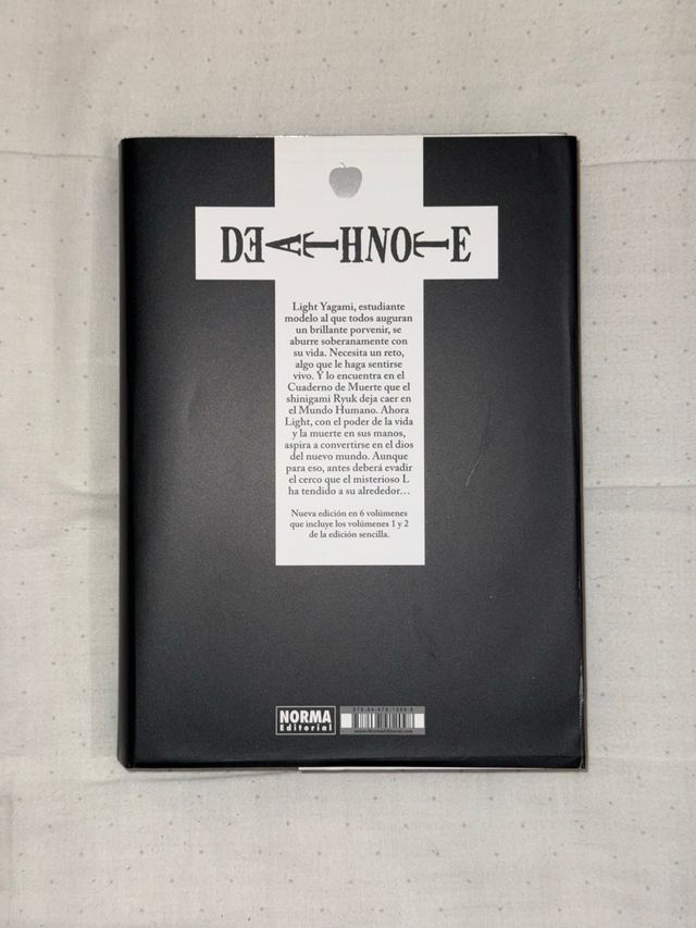 Death Note