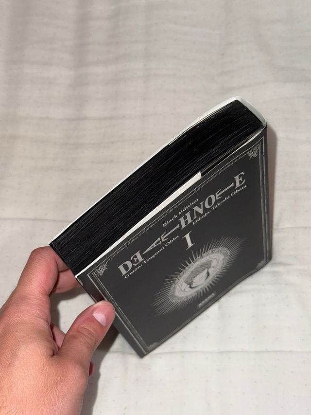 Death Note