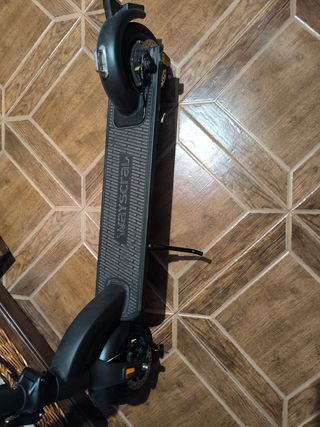 Patinete eléctrico Wayscral